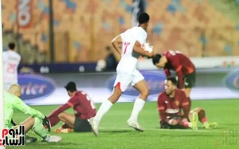 موعد مباريات الجولة الأخيرة من مرحلة التتويج بالدوري الممتاز